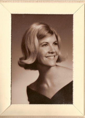 Jane Harris' Classmates profile album