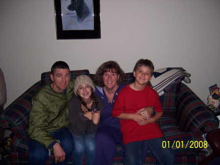 xmas 2008