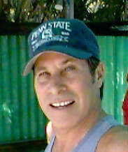 Steve Allen's Classmates® Profile Photo