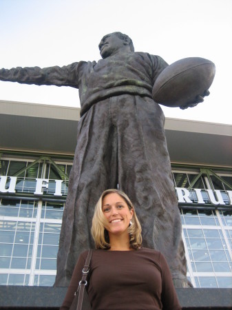 Lambeau