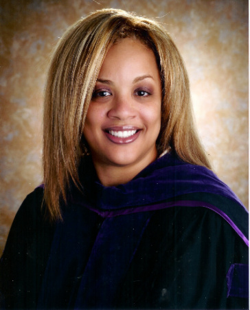 Law School Portrait, 2005