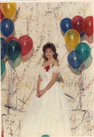 1989 Jr. Prom
