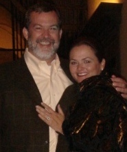 Renee & Jim 2005