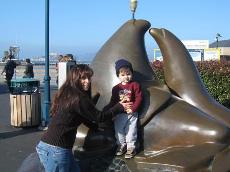 Fisherman's Warf '08