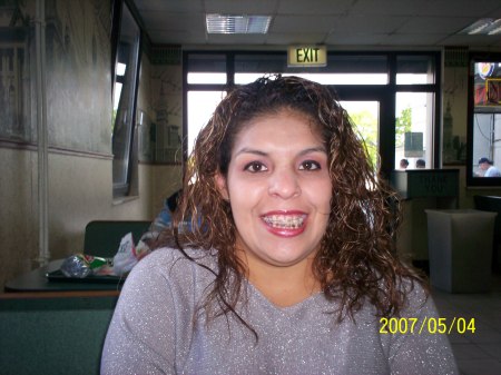 Melisa Avalos's Classmates® Profile Photo
