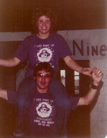 Merrillville High School Class of 1982 Reunion - Family&Friends