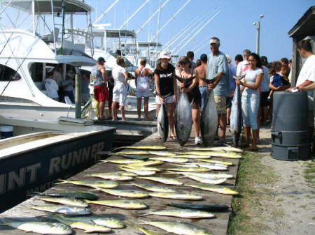 OBX June 07