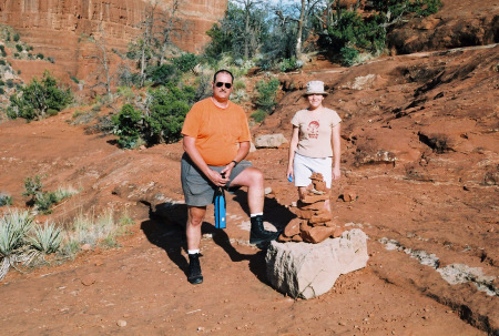 Sedona