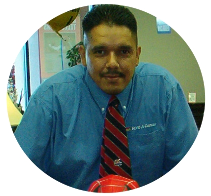 Robert Villareal's Classmates® Profile Photo