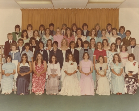 Class of 1974