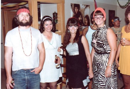 60's Party (1981)