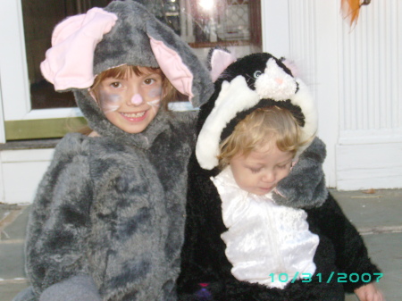 Halloween 2007