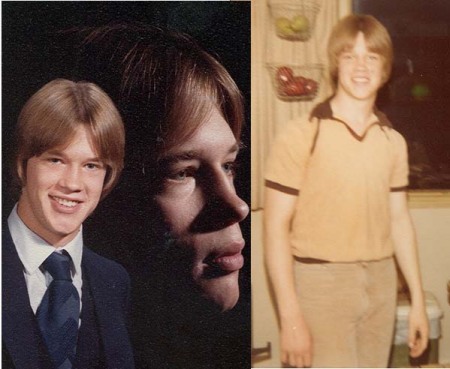 John Leins' Classmates profile album