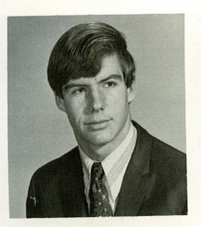 Rod Martin's Classmates profile album