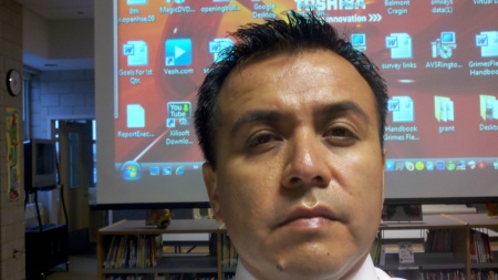 Jose Torres's Classmates® Profile Photo