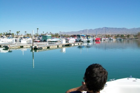 Lake Havasu AZ