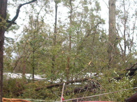 katrina 2005