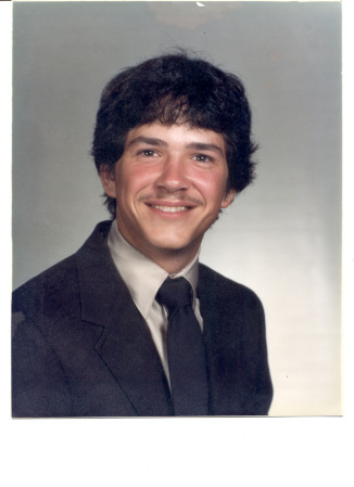 Jerry Harvey's Classmates profile album