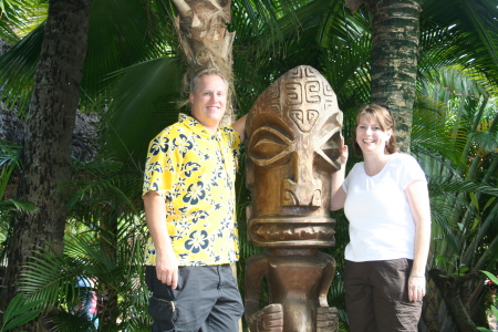 Hawaii 2006