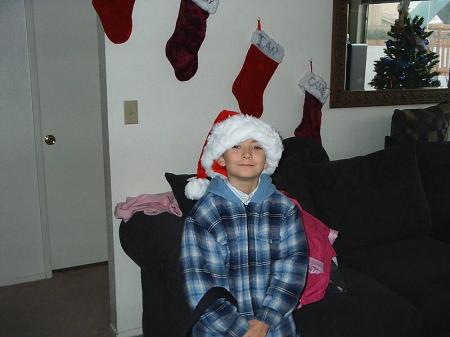 X-mas '07