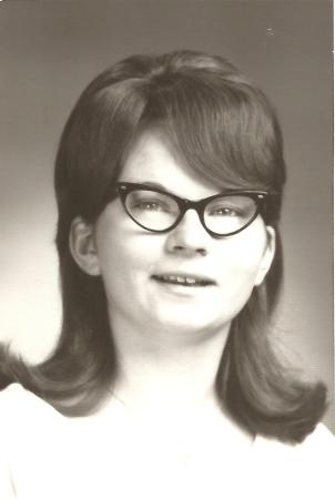 Brenda Parks' Classmates profile album