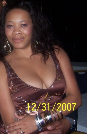 HAPPY NEW YEARS!! 2008