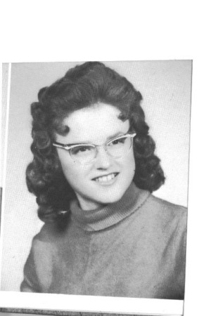 Rose Woolridge's Classmates profile album