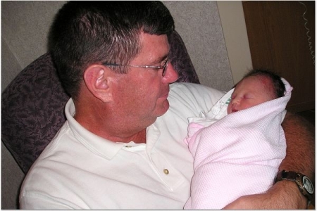 Grandpa, Aug 29, 2007