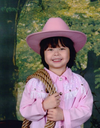 hannah cowgirl 001