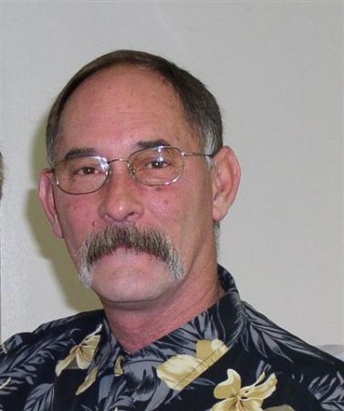 Carl Spencer's Classmates® Profile Photo