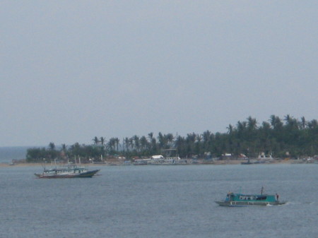 Beautiful Boracay P.I.