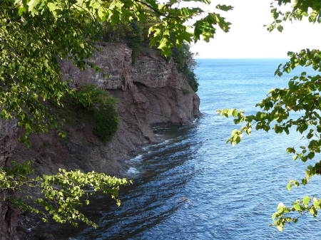 Lake Superior, MI