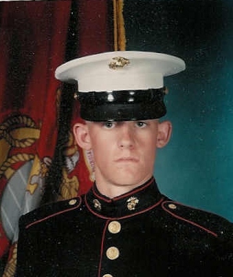 Zack USMC