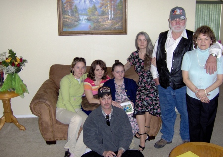 Easter 2008