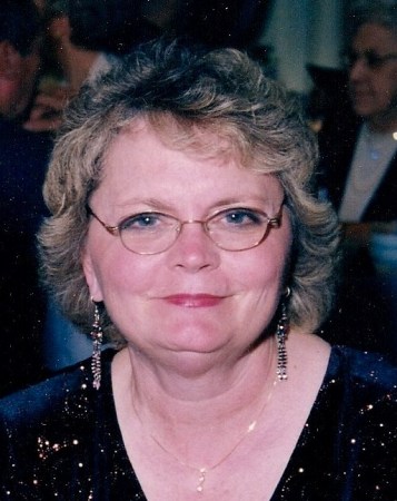 Mary Hains's Classmates® Profile Photo