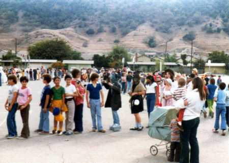 Halloween 1980