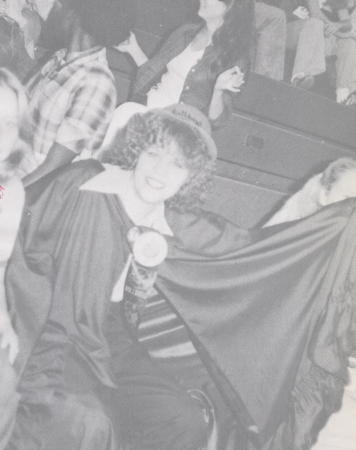 1980 high school annual