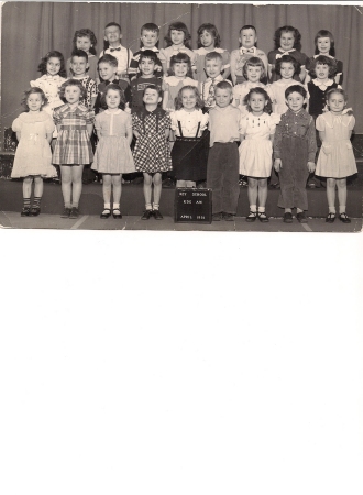 Kathy Fredericksen's Classmates profile album