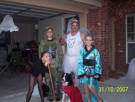 Halloween 2007