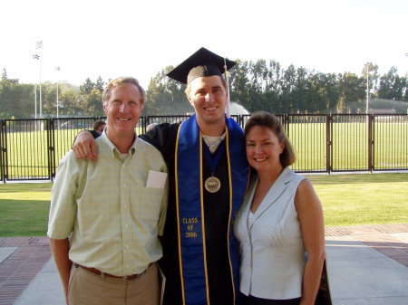 UCLA Grad