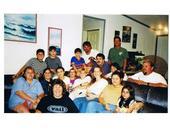 MY FAMILY -- 1998