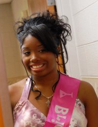Tinisha Evans's Classmates® Profile Photo
