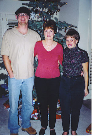 mom, ron and me xmas 02