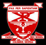 Pacelli High School Logo Photo Album