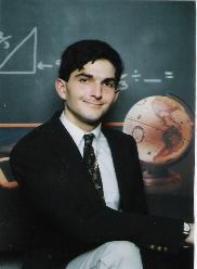 John Patrick Keefe II's Classmates® Profile Photo