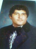 Hector Gutierrez's Classmates® Profile Photo
