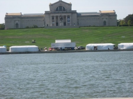 st louis art museum