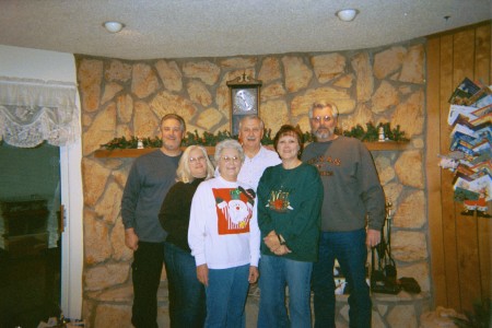 Christmas '07