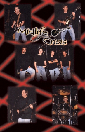 MidLife Crisis Band