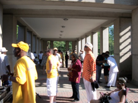 Jerome Reed's album, 2011 Annual Farragut Reunion Picnic